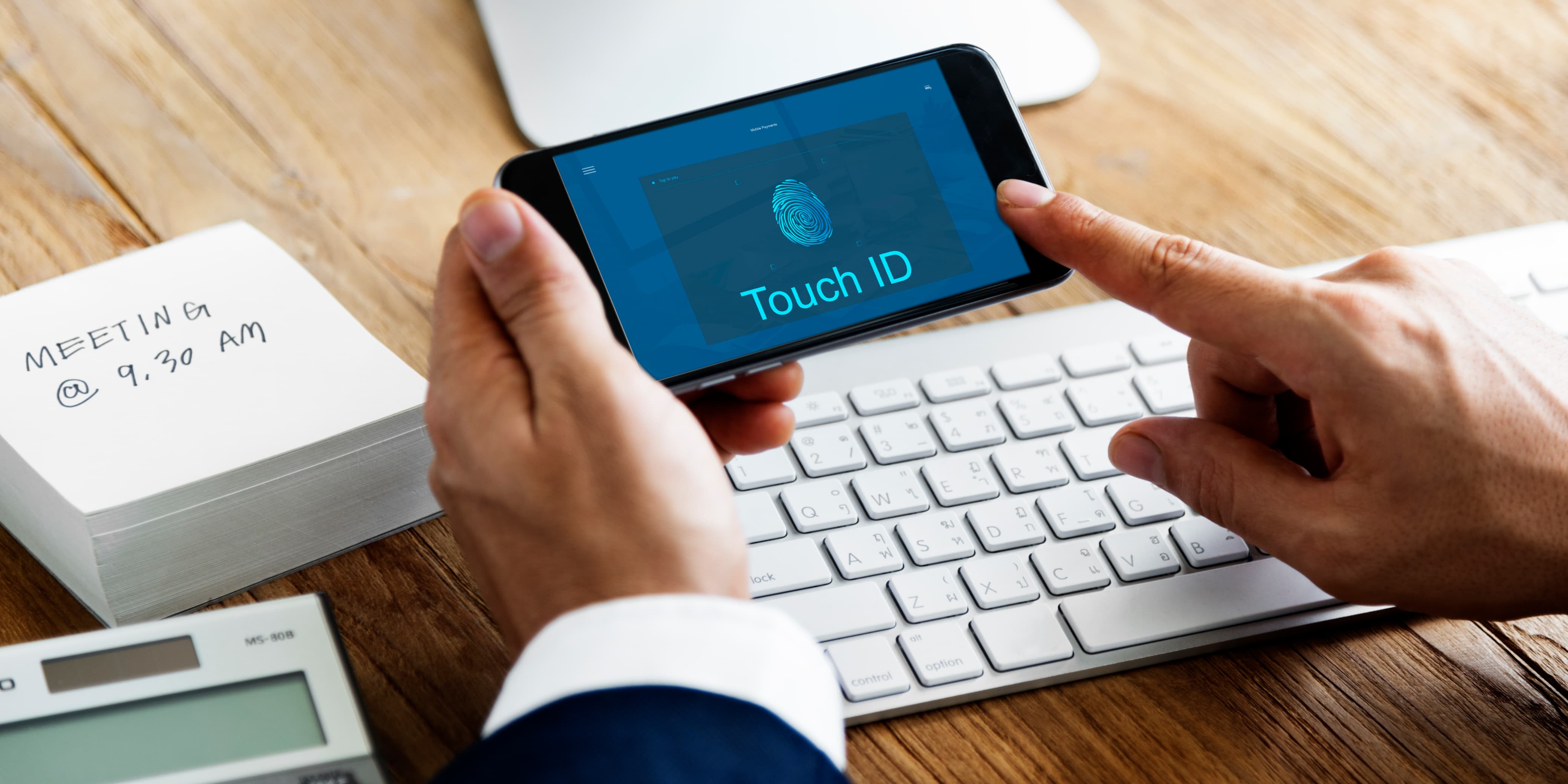 How Digital Identity Systems Are Enhancing Online Security in 2026
